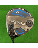Wood 3 Ping G