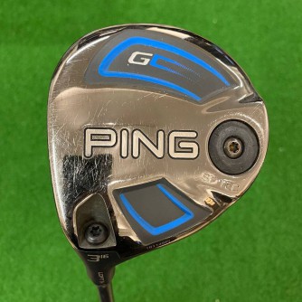 Wood 3 Ping G