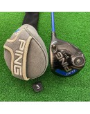 Wood 3 Ping G30