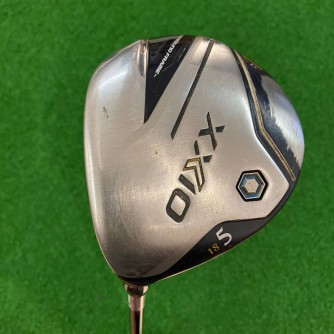 Wood 5 XXIO MP1200 (Lefty)