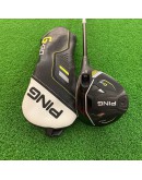 Wood 5 Ping G430 Max 