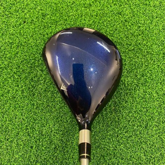 Wood 7 Honma Bezeal