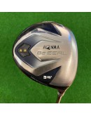 Wood 3 Honma Bezeal 2 Star