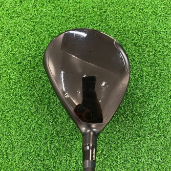 Wood 3 Taylormade Stealth 2 Plus