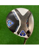 Wood 7 Cobra Aerojet Max 