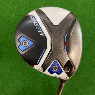 Wood 7 Cobra Aerojet Max 