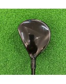 Wood 7 Cobra Aerojet Max 