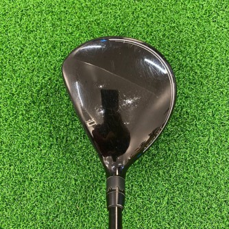 Wood 7 Cobra Aerojet Max 