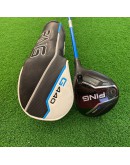 Wood 5 Ping G440 Max