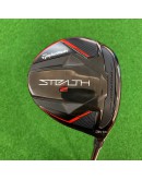 Wood 3 Taylormade Stealth 2