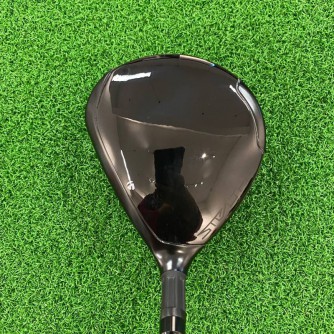 Wood 3 Taylormade Stealth 2