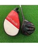Wood 3 Taylormade Stealth 2