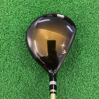 Wood 3 Honma Beres S-06 2 Star (Lefty)