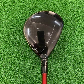 Wood 3 Callaway Epic Flash (Lefty)