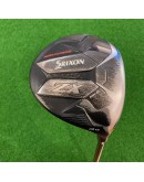 Wood 3 Srixon ZX MKII