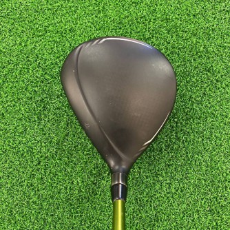 Wood 3 Srixon ZX MKII