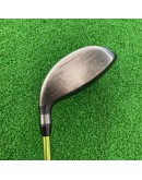 Wood 3 Srixon ZX MKII