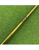 Wood 3 Srixon ZX MKII