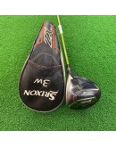 Wood 3 Srixon ZX MKII