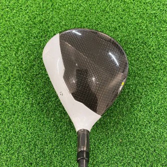 Wood 3 Taylormade M2