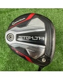Wood 3 Taylormade Stealth Plus