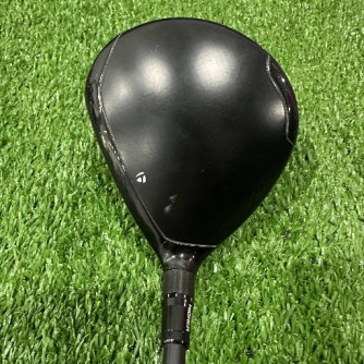 Wood 3 Taylormade Stealth Plus