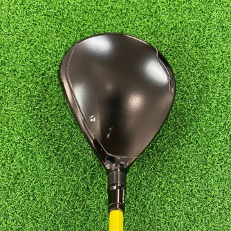 Wood 3 Taylormade Stealth Plus 