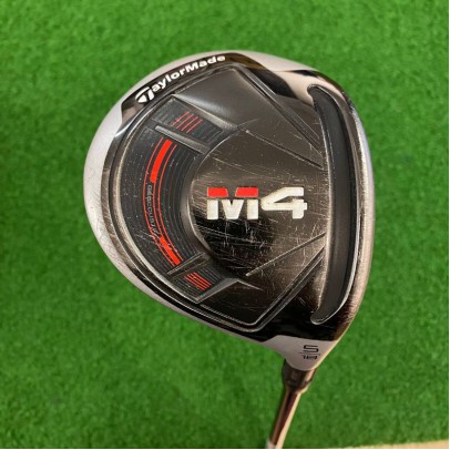 Wood 5 Taylormade M4
