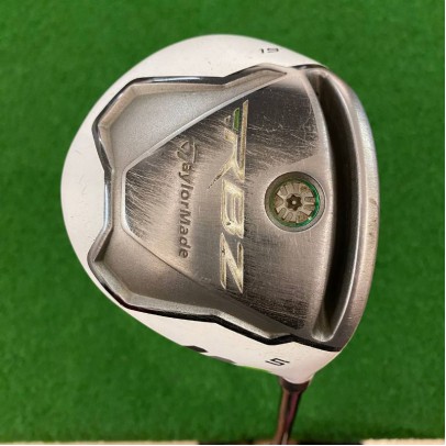 Wood 5 Taylormade RBZ 