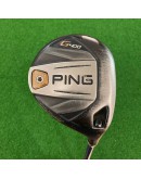Wood 3 Ping G400