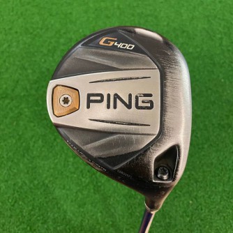 Wood 3 Ping G400
