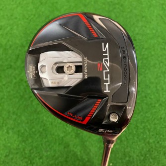 Wood 5 Taylormade Stealth 2 Plus 