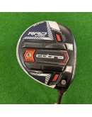 Wood 3 King Cobra Radspeed 