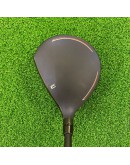 Wood 3 King Cobra Radspeed 