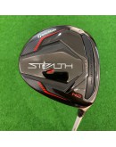 Wood 3 Taylormade Stealth 2 HD