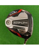 Wood 3 Taylormade Stealth Plus 