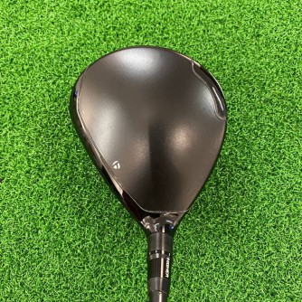 Wood 3 Taylormade Stealth Plus 