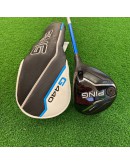 Wood 3 Ping G440 Max