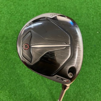 Wood 3 Titleist TSR 1