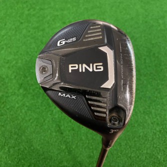 Wood 3 Ping G425 Max 