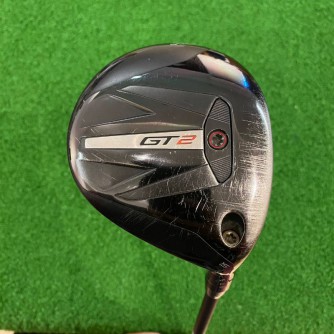 Wood 3 Titleist GT2