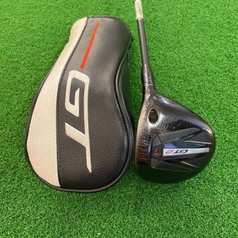 Wood 3 Titleist GT2