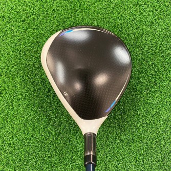 Wood 3 Taylormade Sim 2 Max 