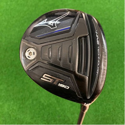 Wood 3 Mizuno ST190