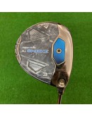 Wood 3 Callaway Paradym Ai Smoke Max D 