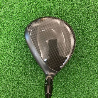 Wood 3 Callaway Paradym Ai Smoke Max D 