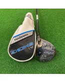 Wood 3 Callaway Paradym Ai Smoke Max D 