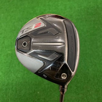 Wood 5 Titleist TSi 2