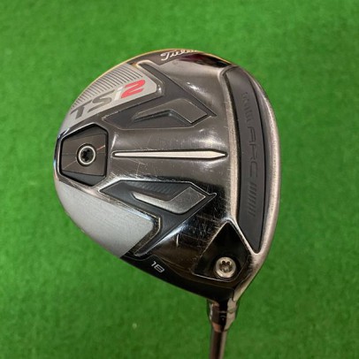 Wood 5 Titleist TSi 2