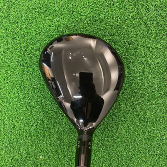 Wood 5 Titleist TSi 2